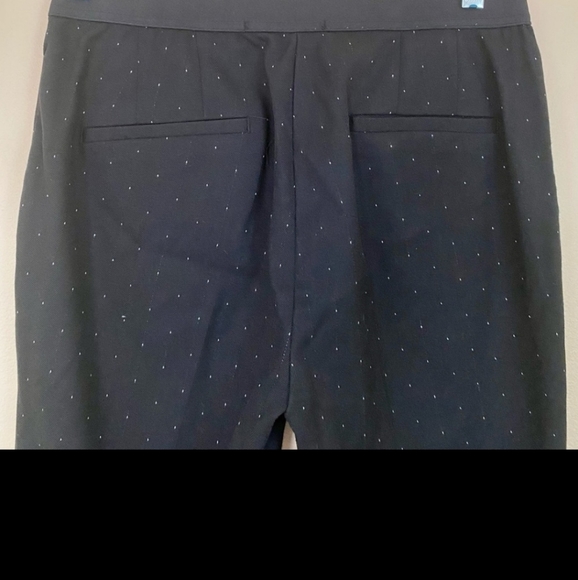 Zara basic pants - Picture 3 of 4